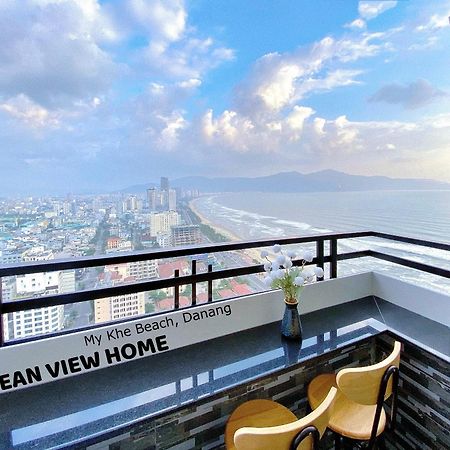 My Khe Beach Apartment Sea View Đà Nẵng Extérieur photo