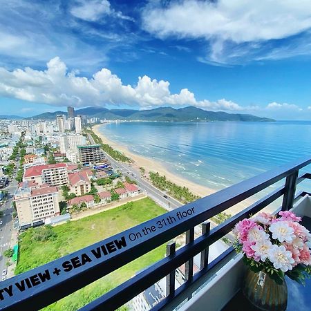 My Khe Beach Apartment Sea View Đà Nẵng Extérieur photo