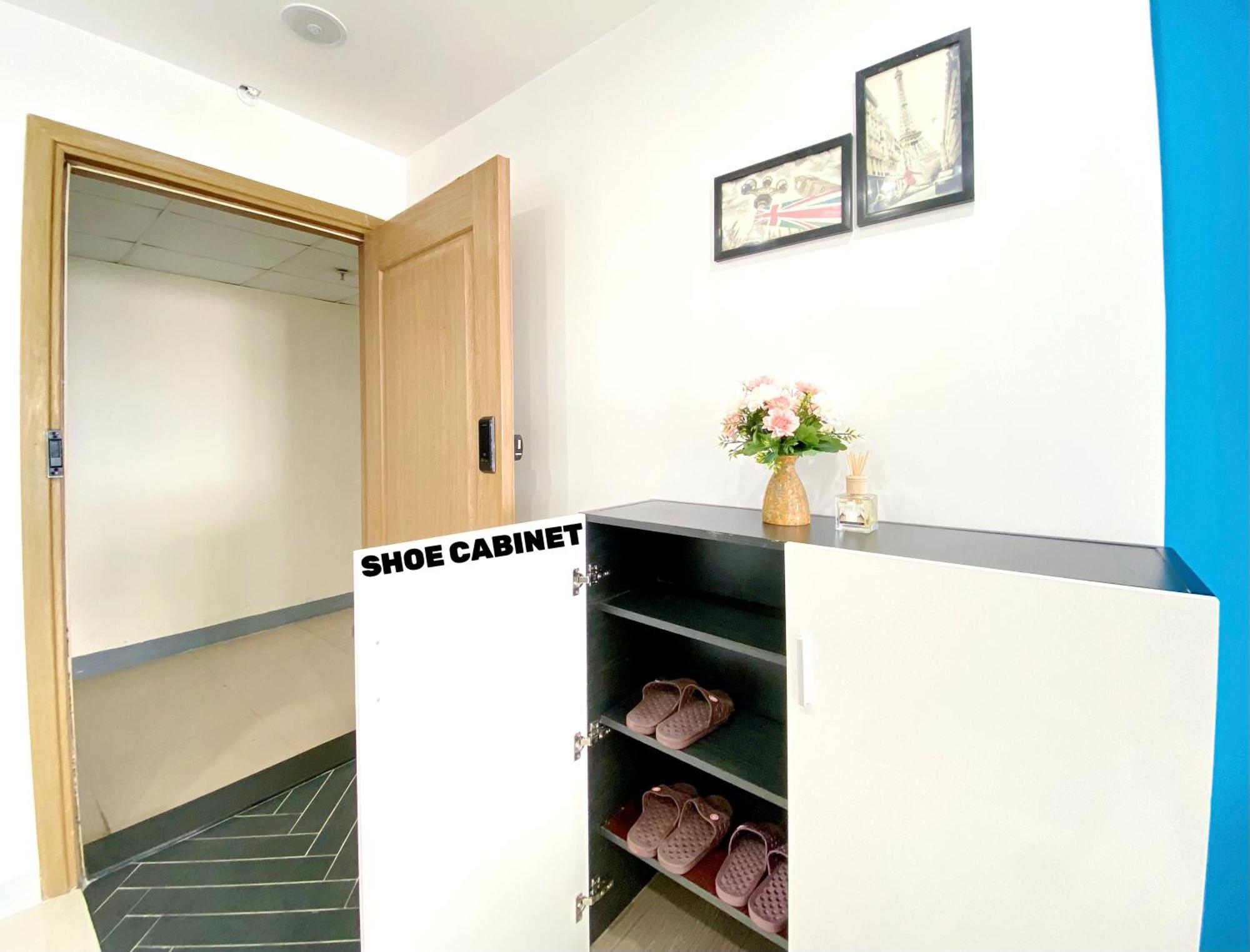 My Khe Beach Apartment Sea View Đà Nẵng Extérieur photo
