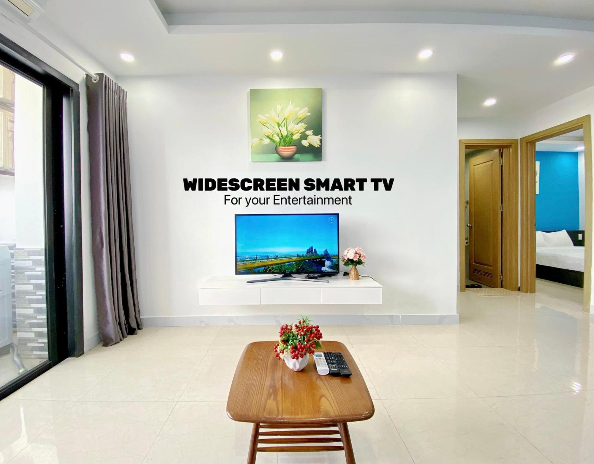 My Khe Beach Apartment Sea View Đà Nẵng Extérieur photo