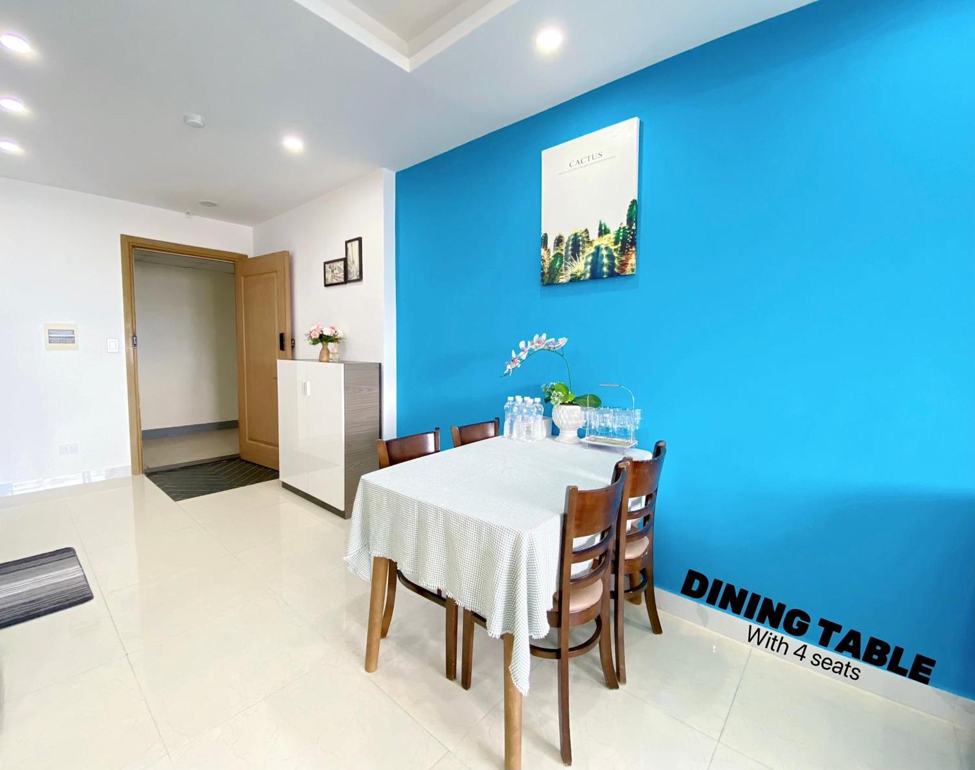 My Khe Beach Apartment Sea View Đà Nẵng Extérieur photo