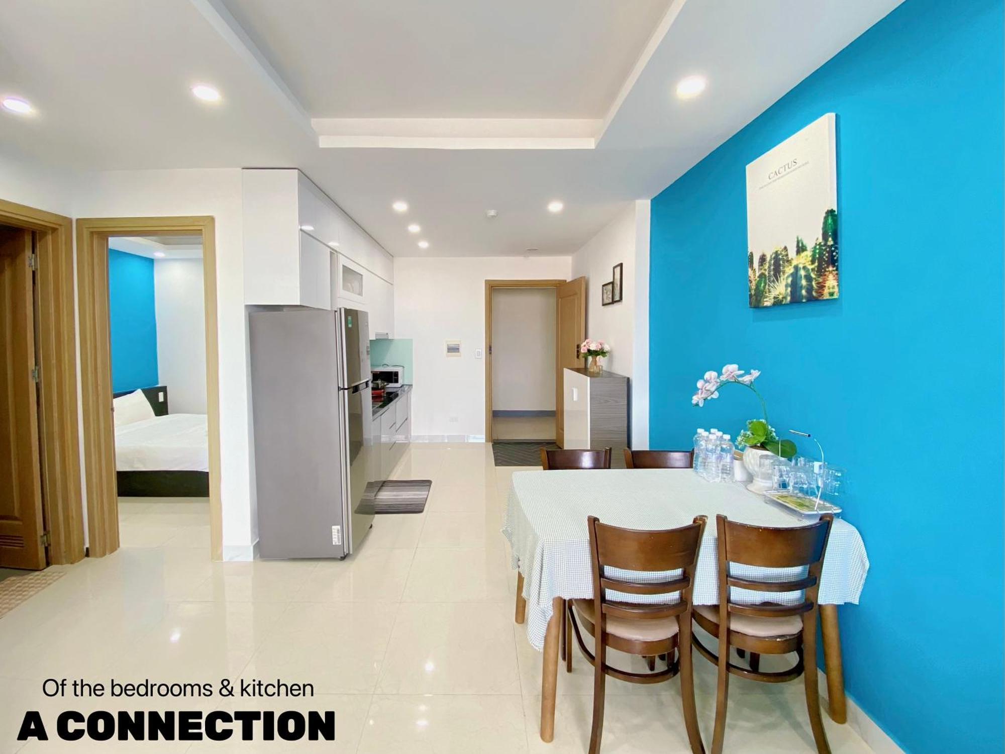 My Khe Beach Apartment Sea View Đà Nẵng Extérieur photo